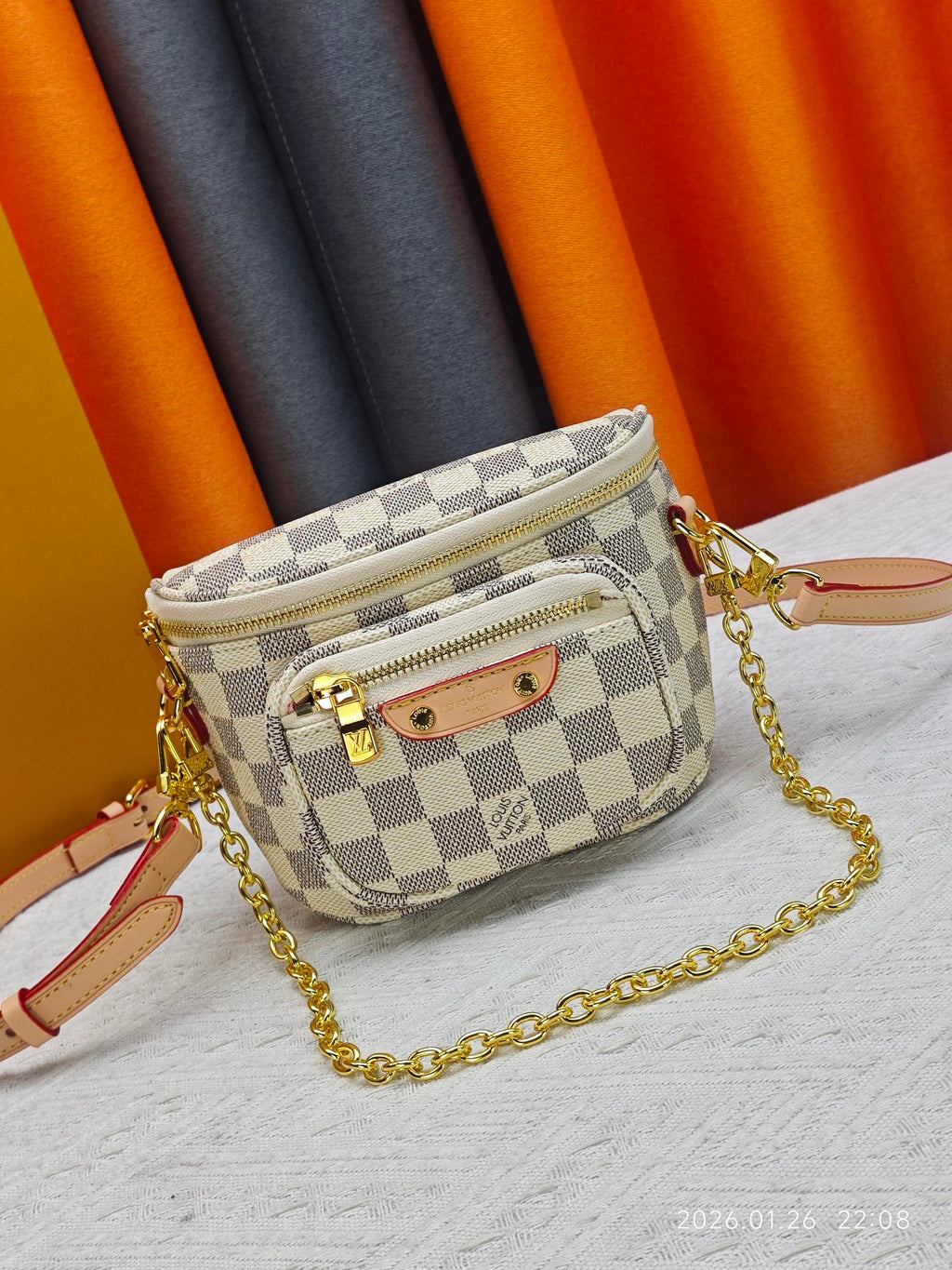 146PE74B Popular  bag