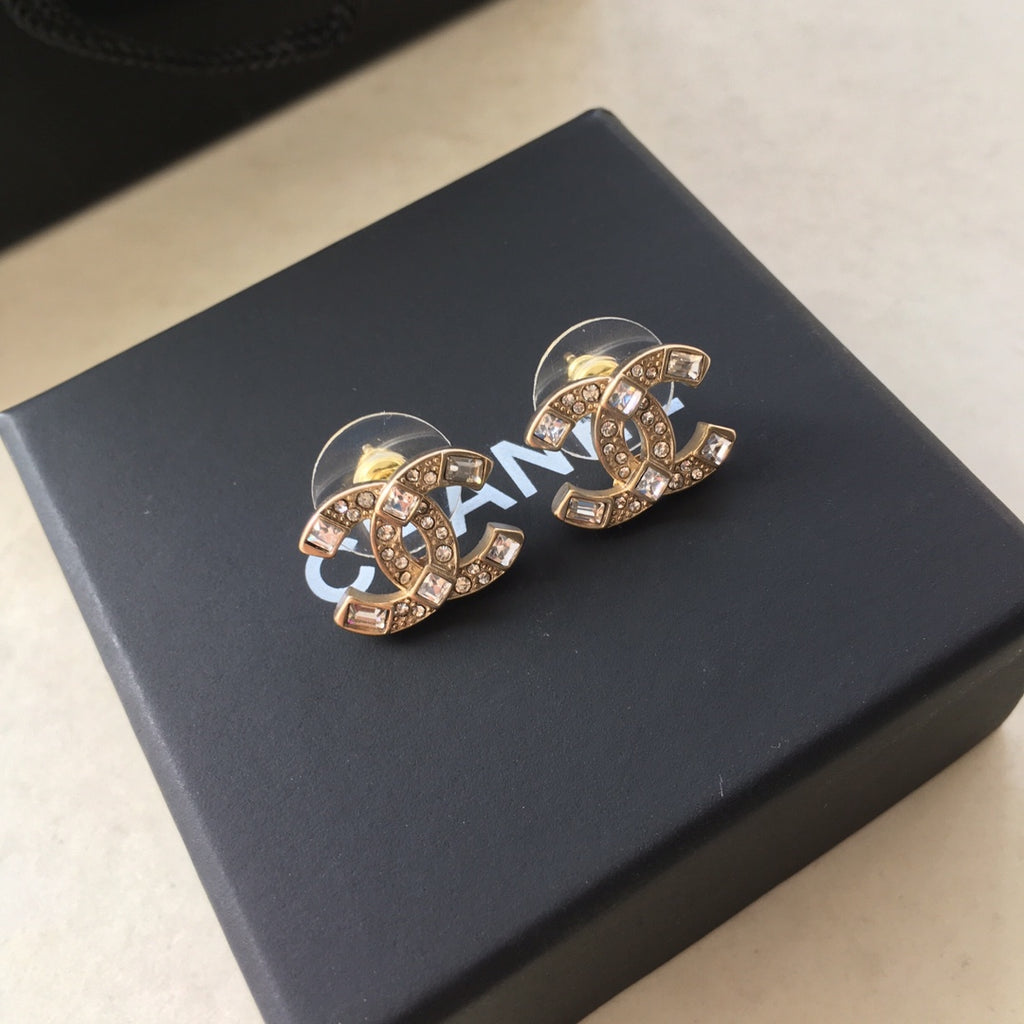 14C52E Popular  Earrings