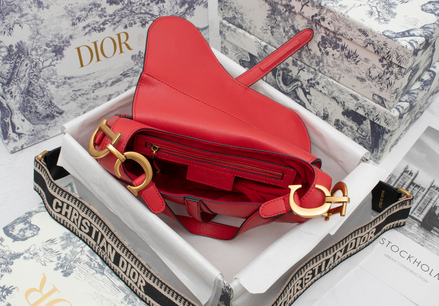 5D11B Popular   leather bag 