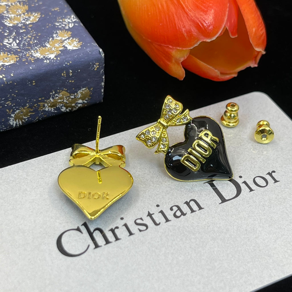 14D772E Popular  Earrings