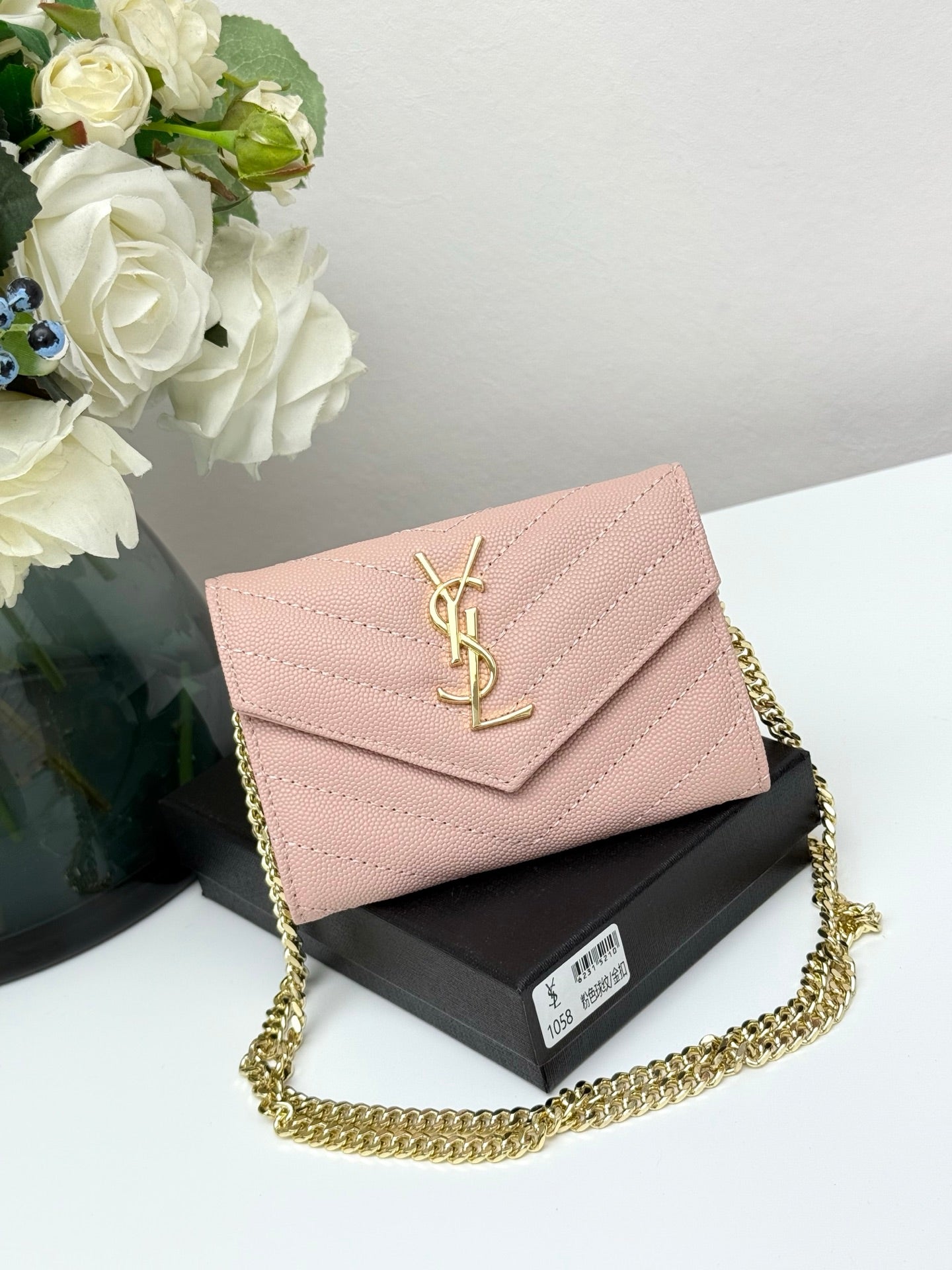 136PSL14B Popular card holder