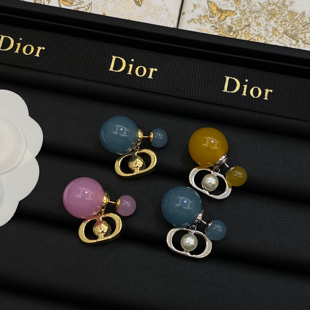 14D447E Popular  Earrings