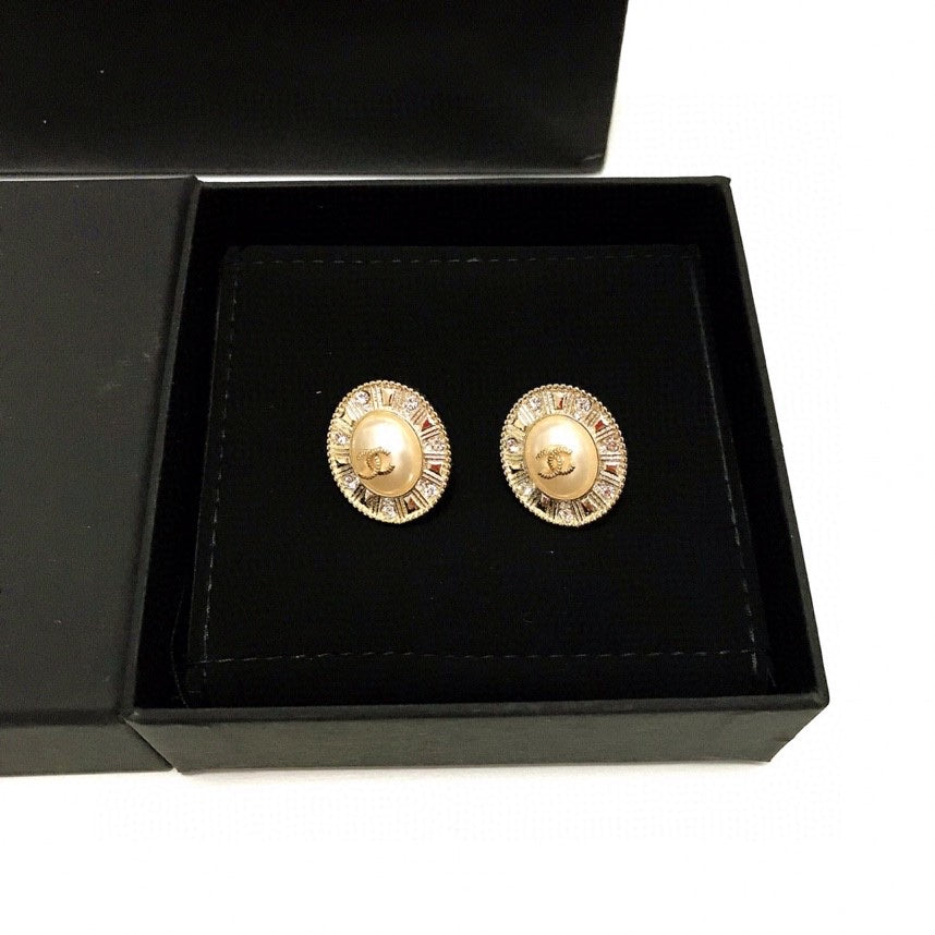 14C790E Popular Earrings