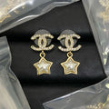 15ZC44E Popular Earrings