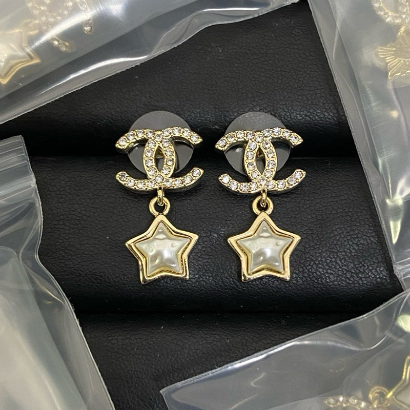 15ZC44E Popular Earrings