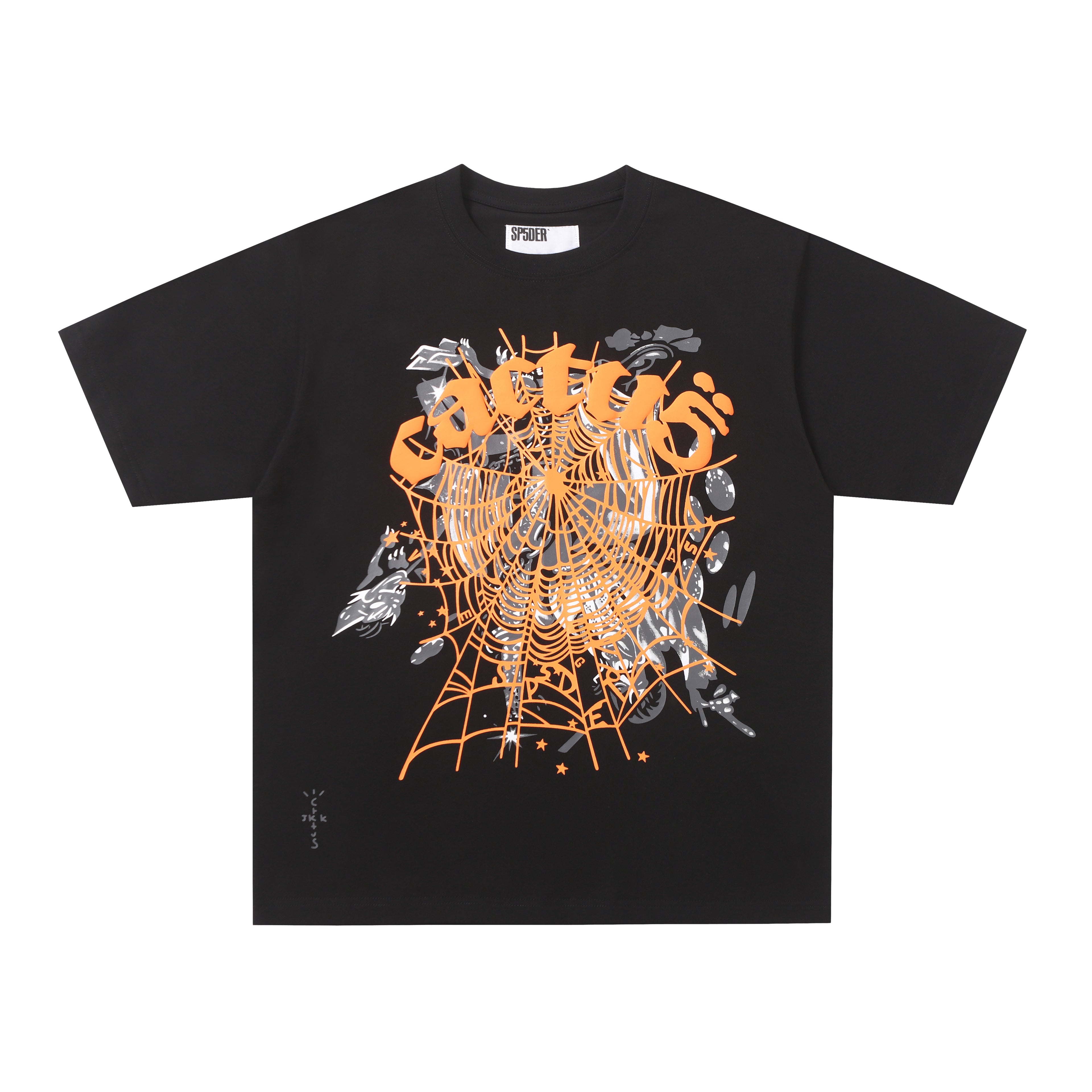 36PA45U Popular T-shirts