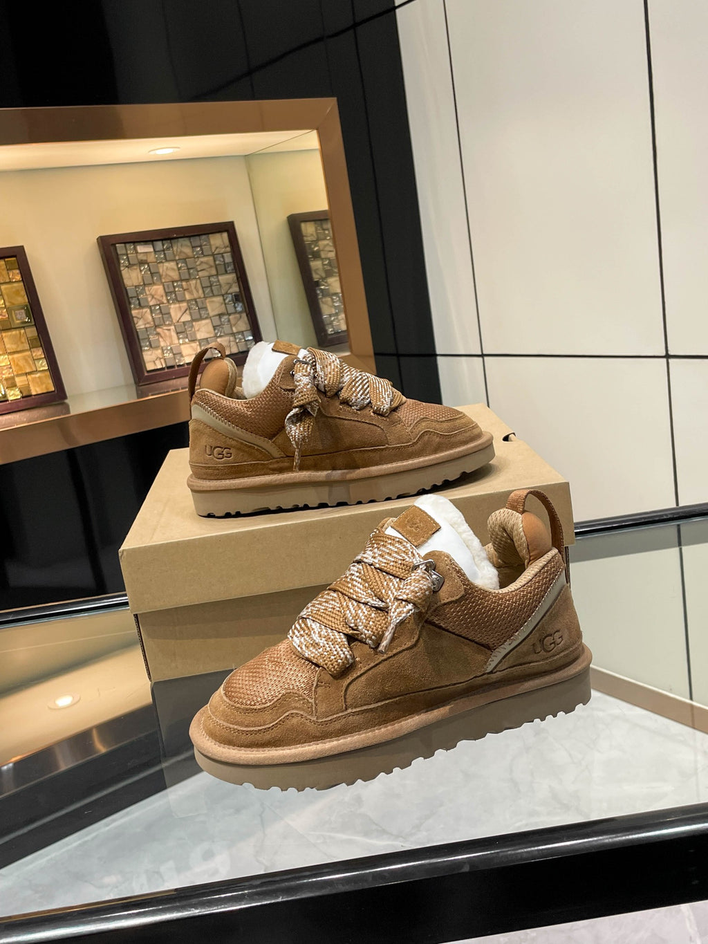 2105QU262Z Popular high-quality Shoes
