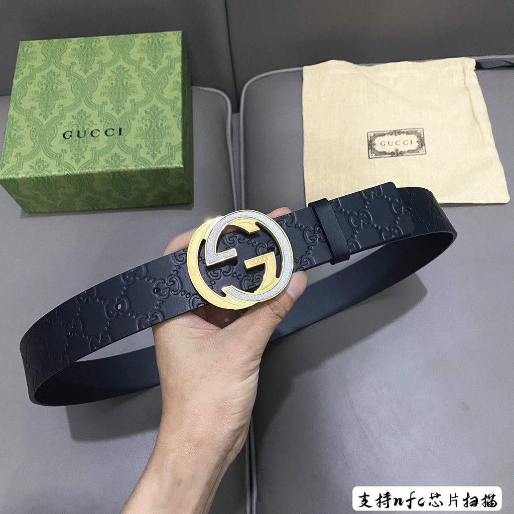 1YB119P Popular    High quality belt With full package