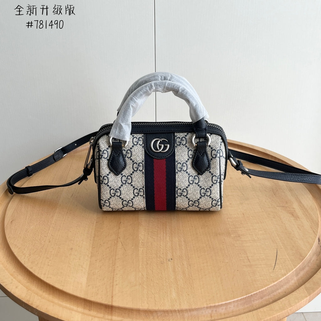 1WB59B Popular  leather bag
