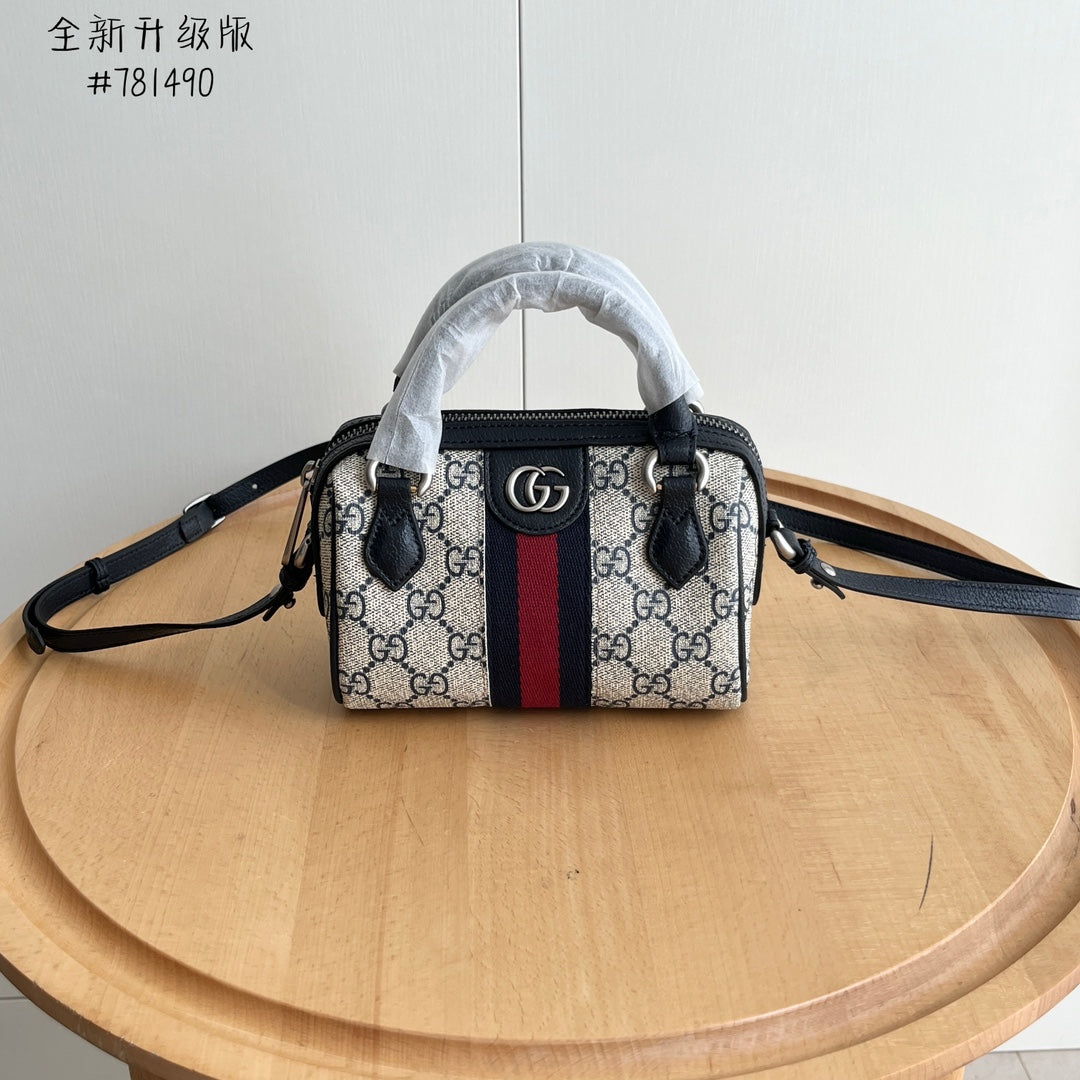 1WB59B Popular  leather bag