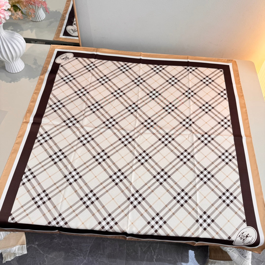 146NR18W Popular Silk Scarve