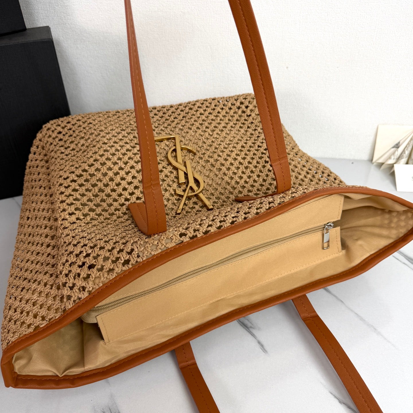 B1X66SL14 Popular woven bag