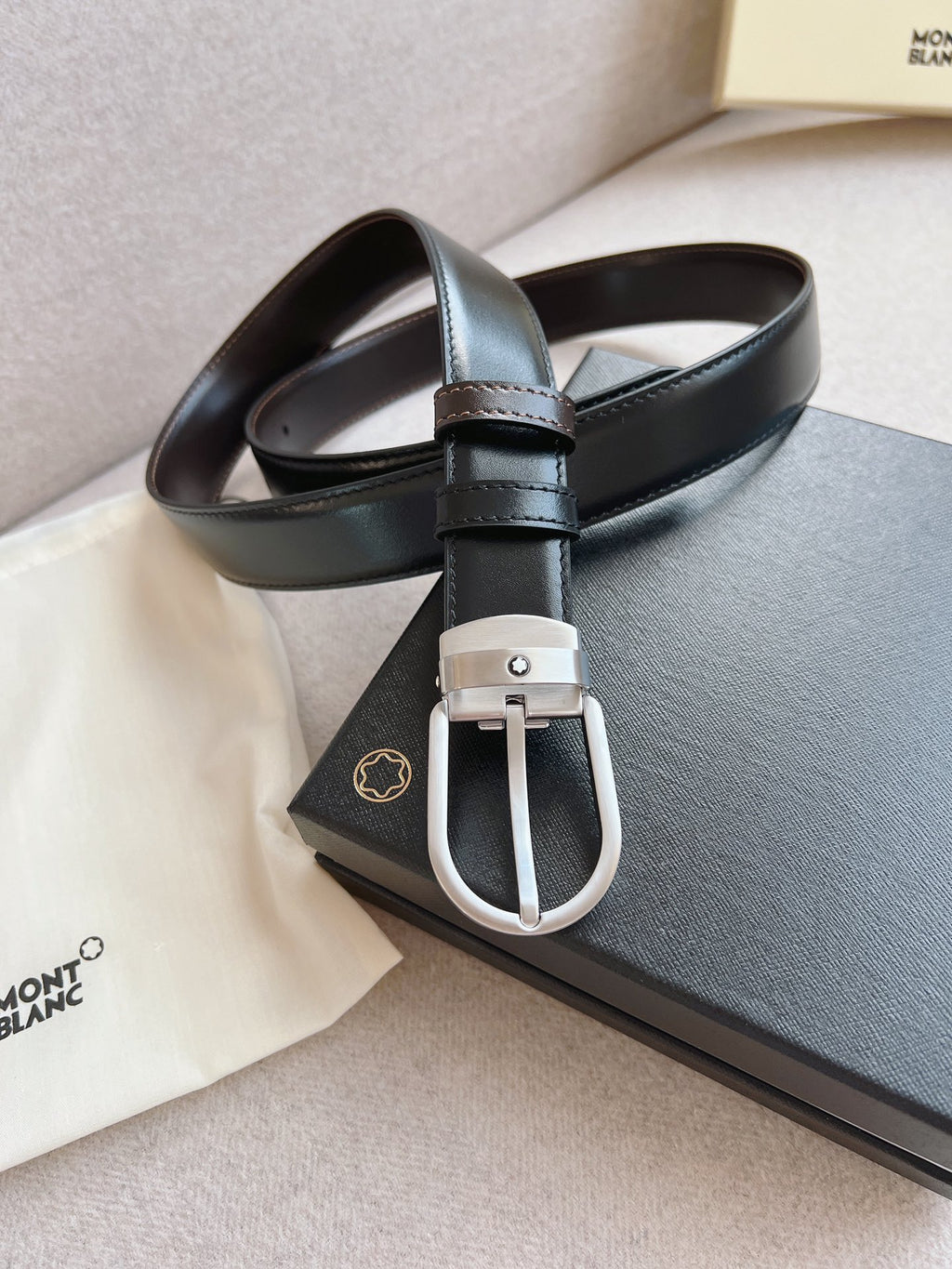 136PA52P Popular High quality belt With full package