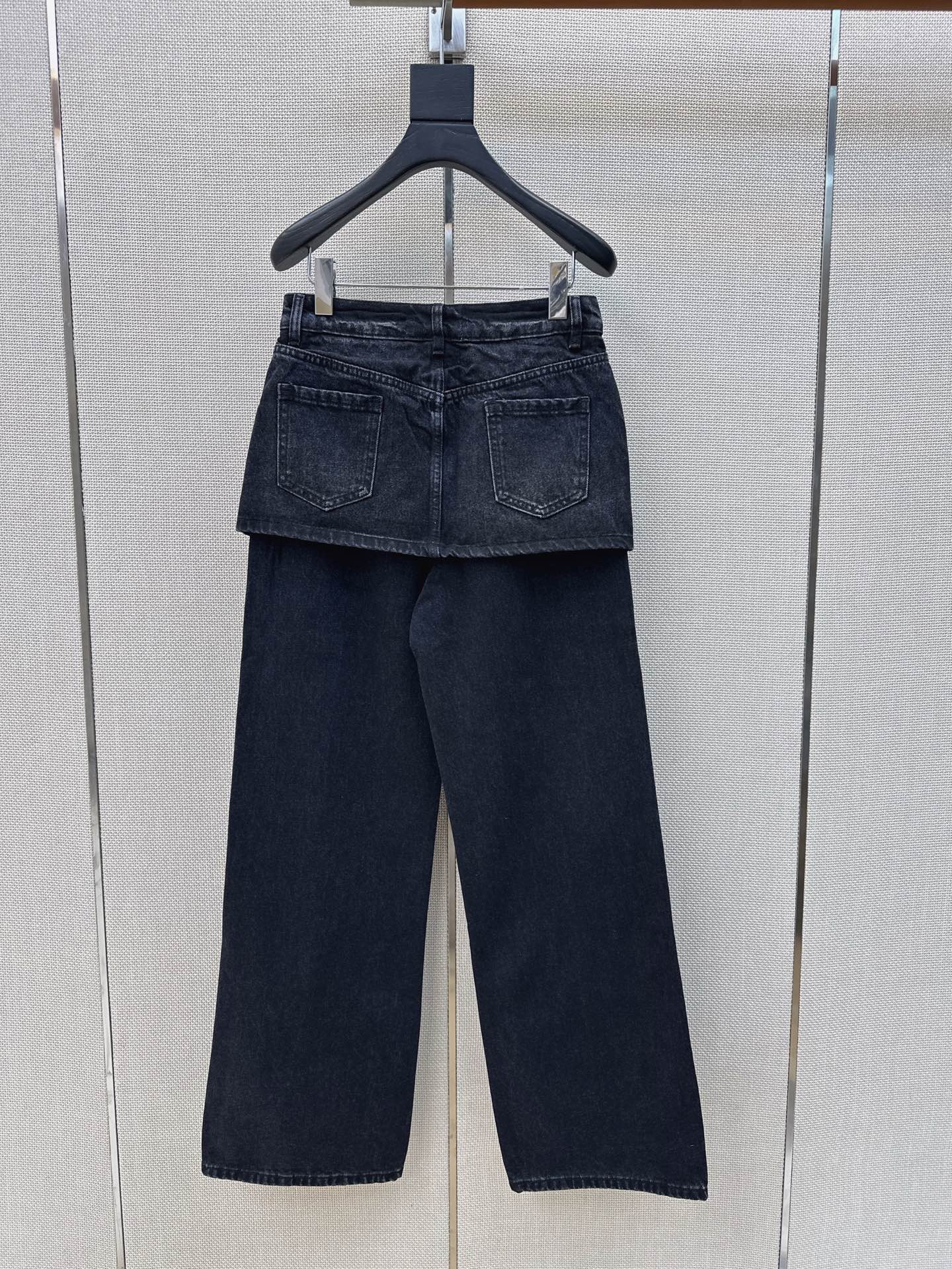 U2X56A11 Popular Pants fashion jeans