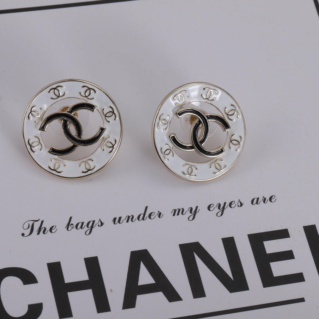 14C421E Popular  Earrings