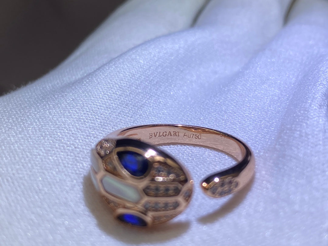 585QS81J  Popular  Rings
