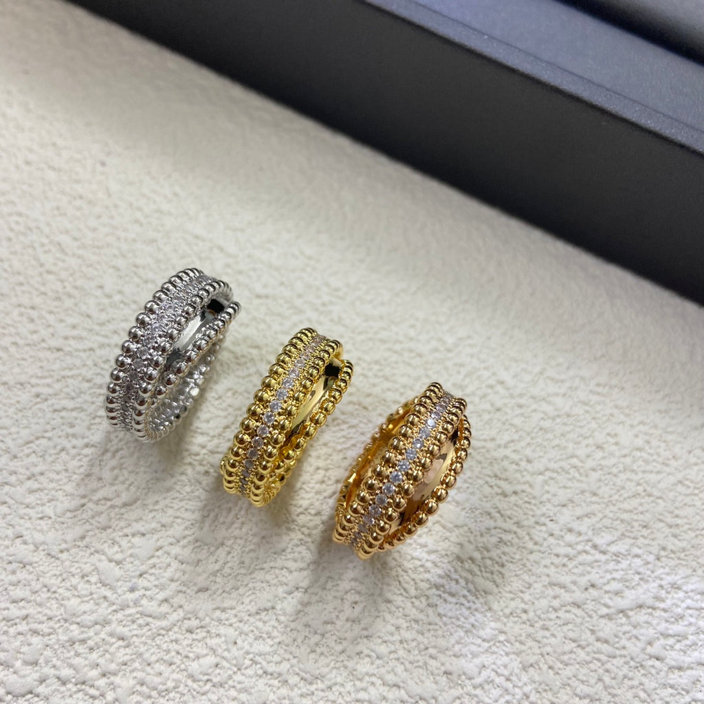 585QVC90J  Popular  Rings