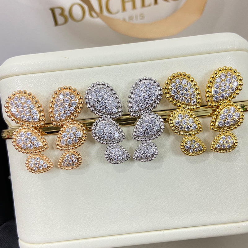 55ZA32E Popular Earrings