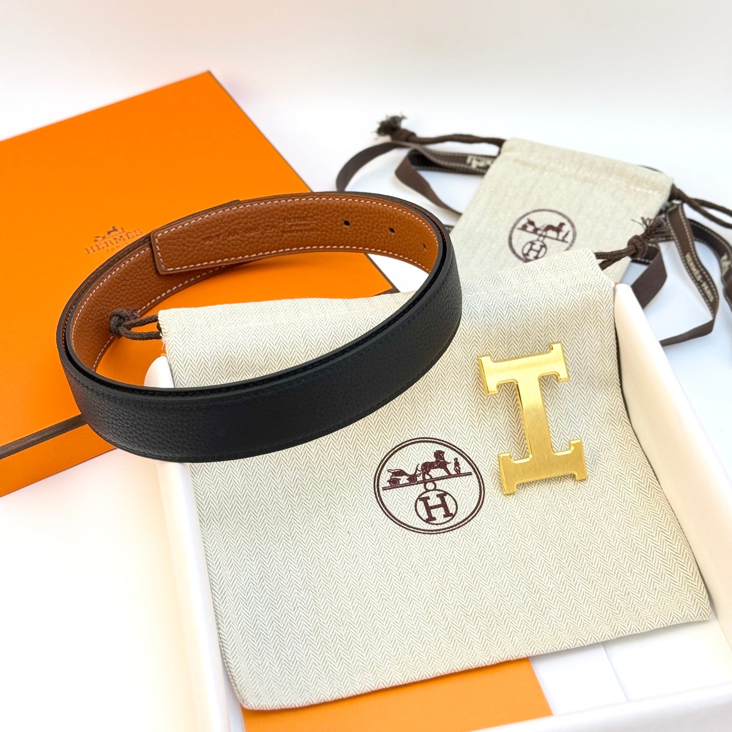 155RH234P Popular   High quality belt With full package