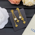 15ZE66E Popular Earrings
