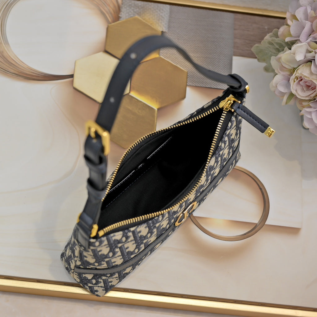 165ND100B Popular   leather bag