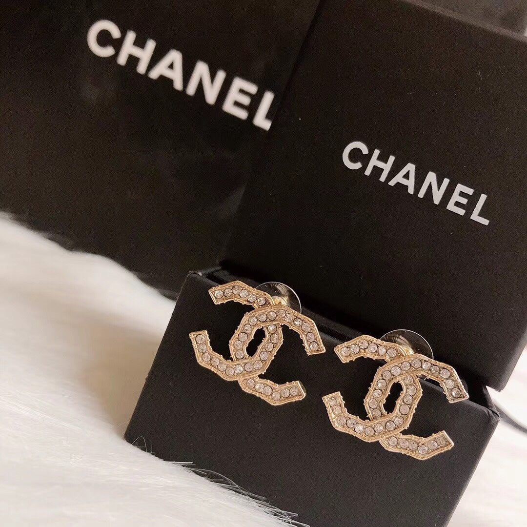 14C54E Popular  Earrings