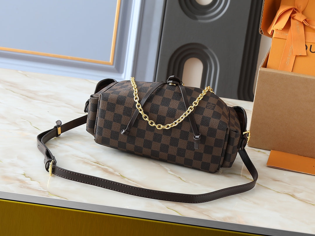 15RE18B Popular  leather bag
