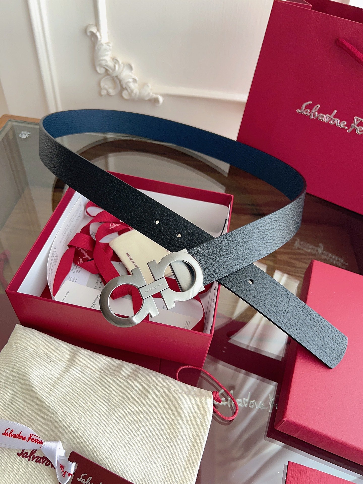 136PA41P Popular High quality belt With full package