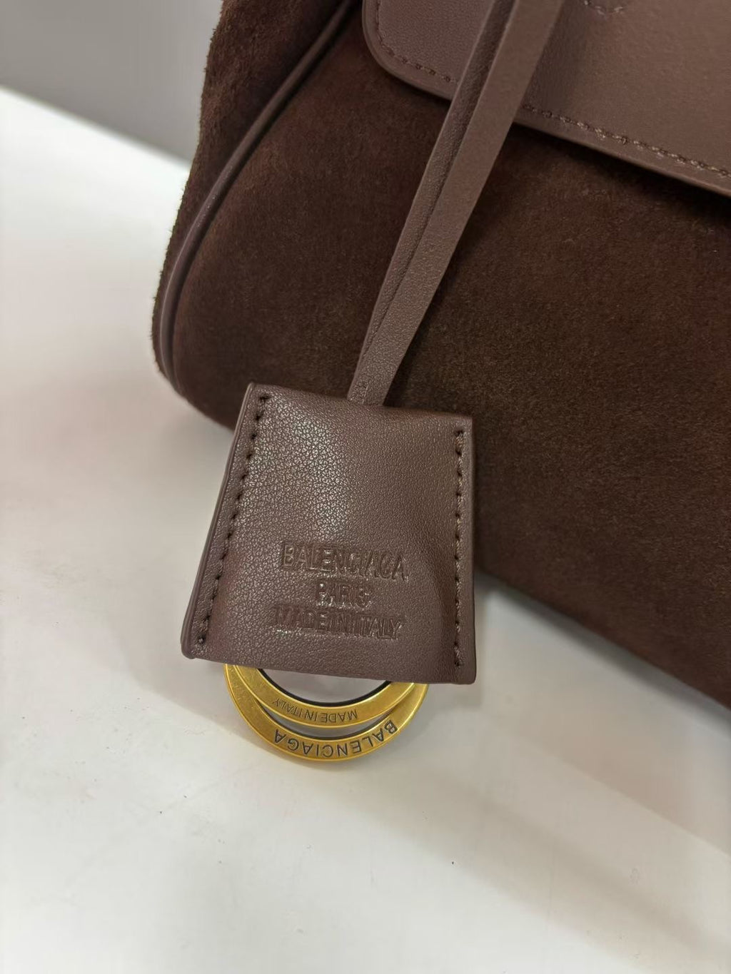 136PJ121B Popular leather bag
