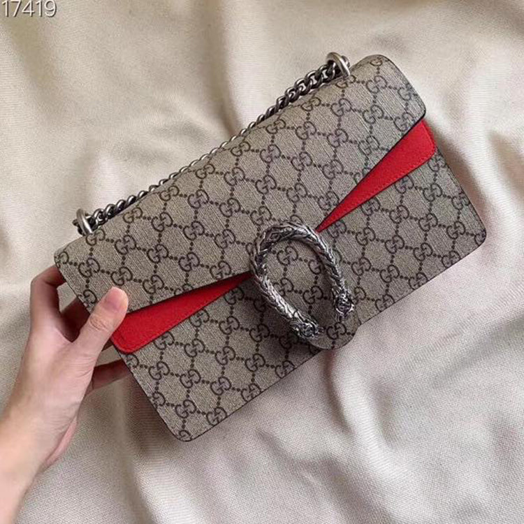 AB1B Popular  leather bag 