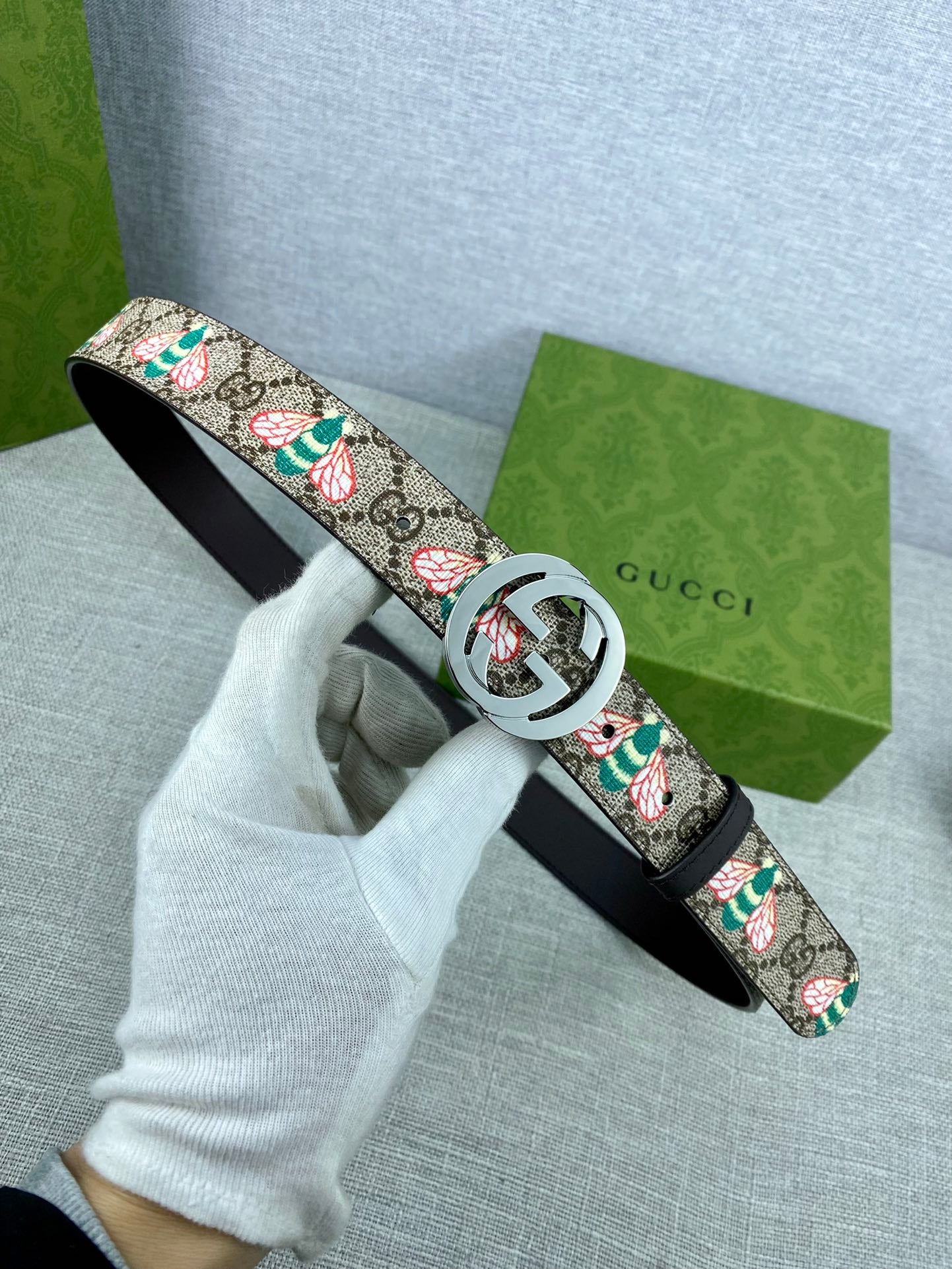 1115QB51P Popular High quality belt With full package
