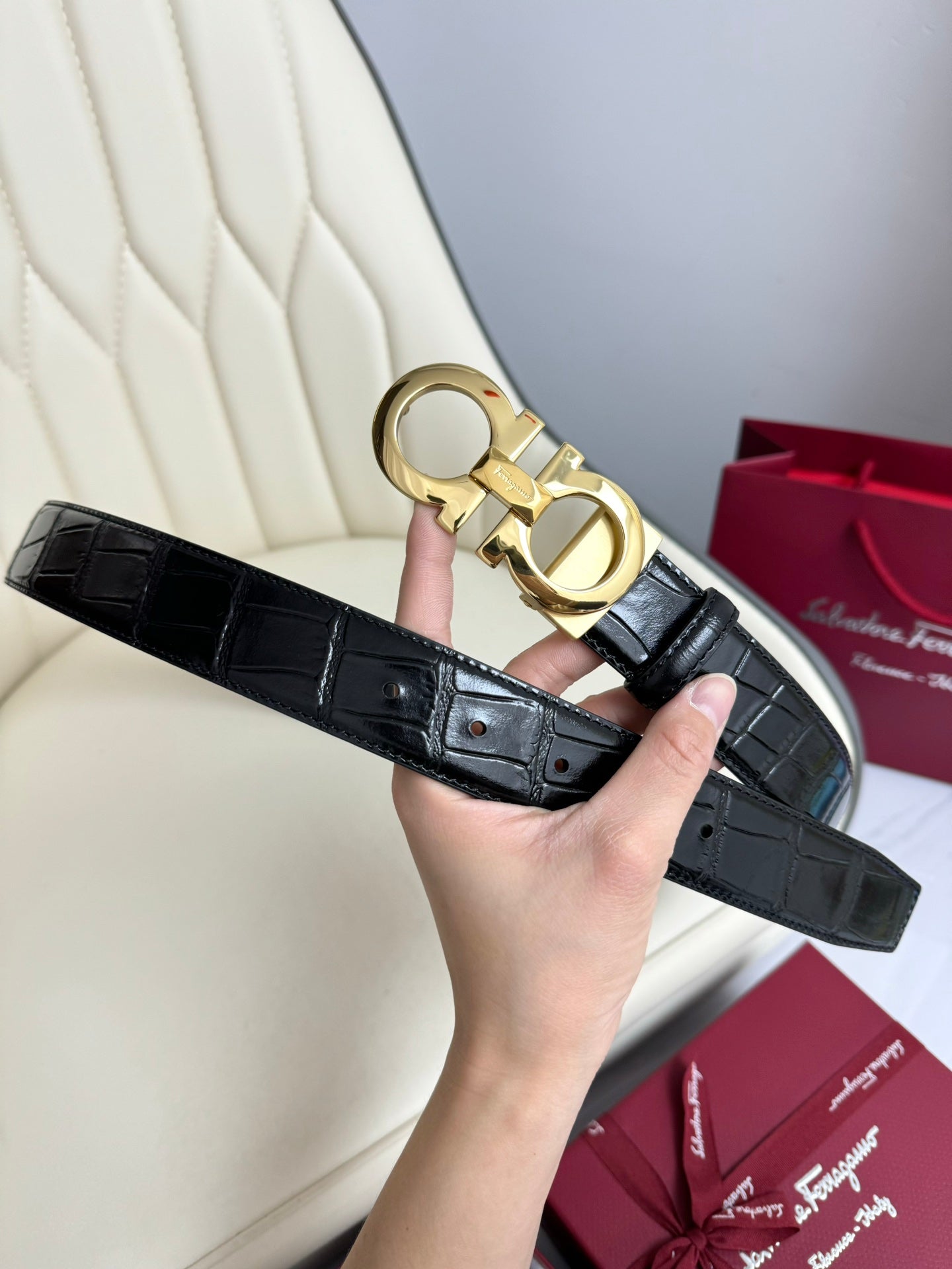 1WA167P Popular  High quality belt With full package