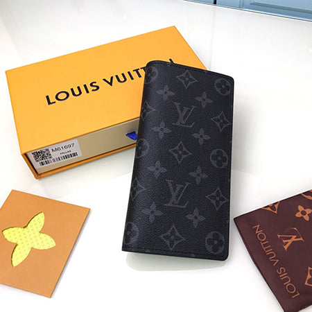 3E18B Popular  leather wallets