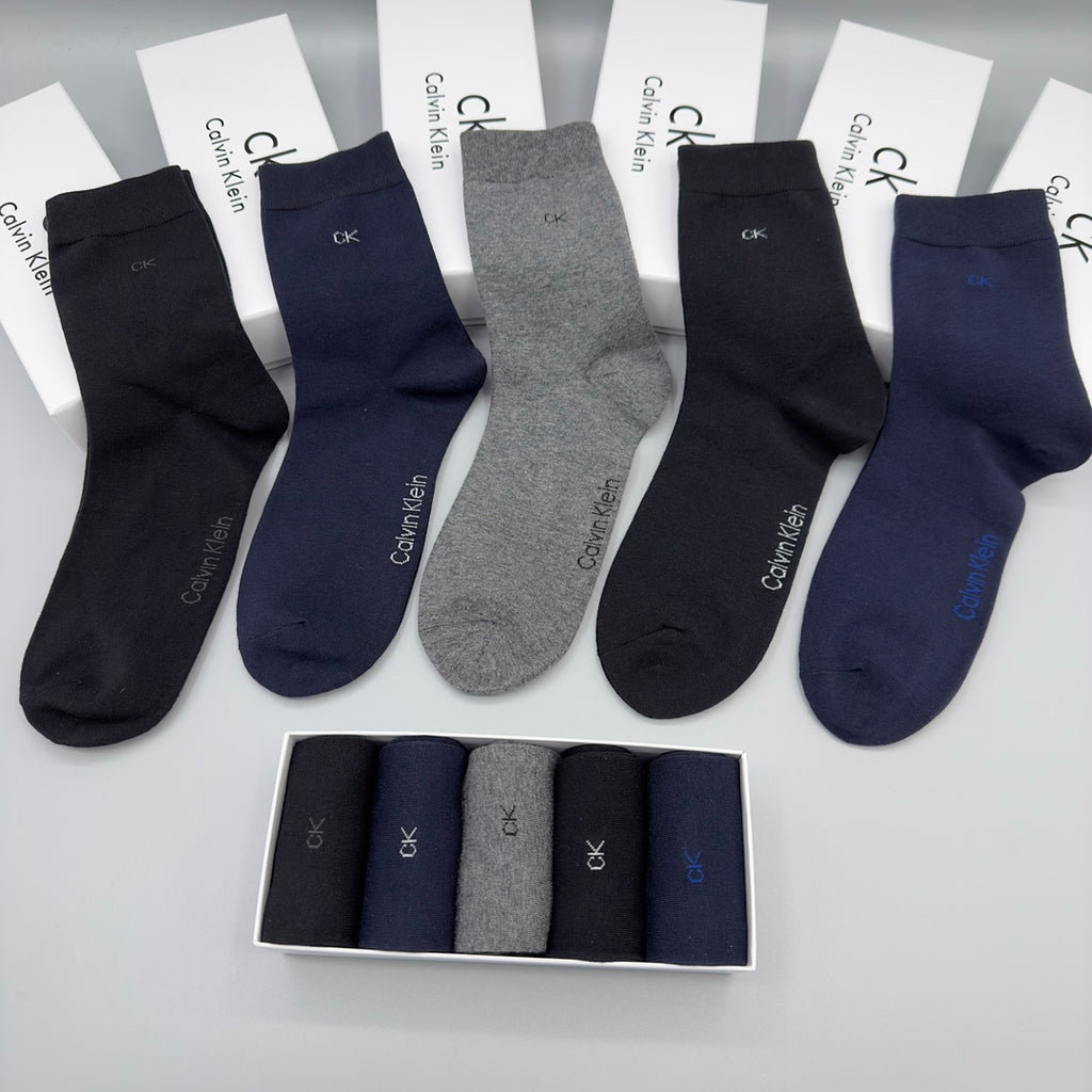235QA28S Popular socks(5 pairs )