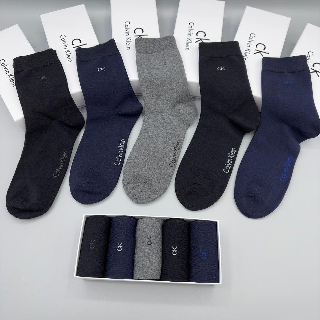 235QA28S Popular socks(5 pairs )