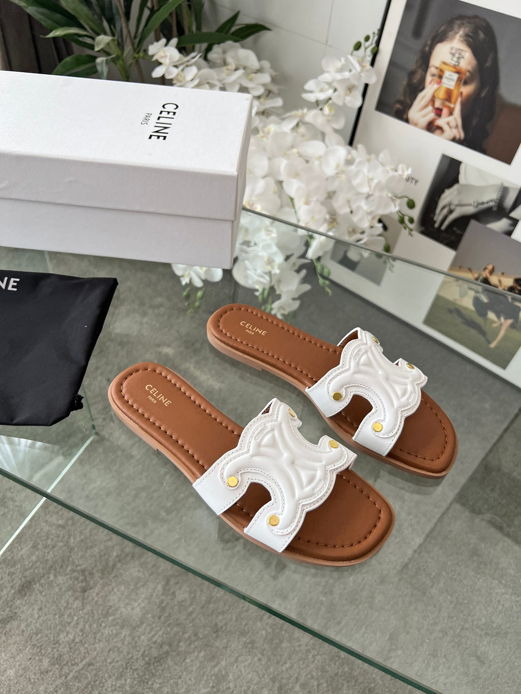285ZN39Z  Popular leather Shoes