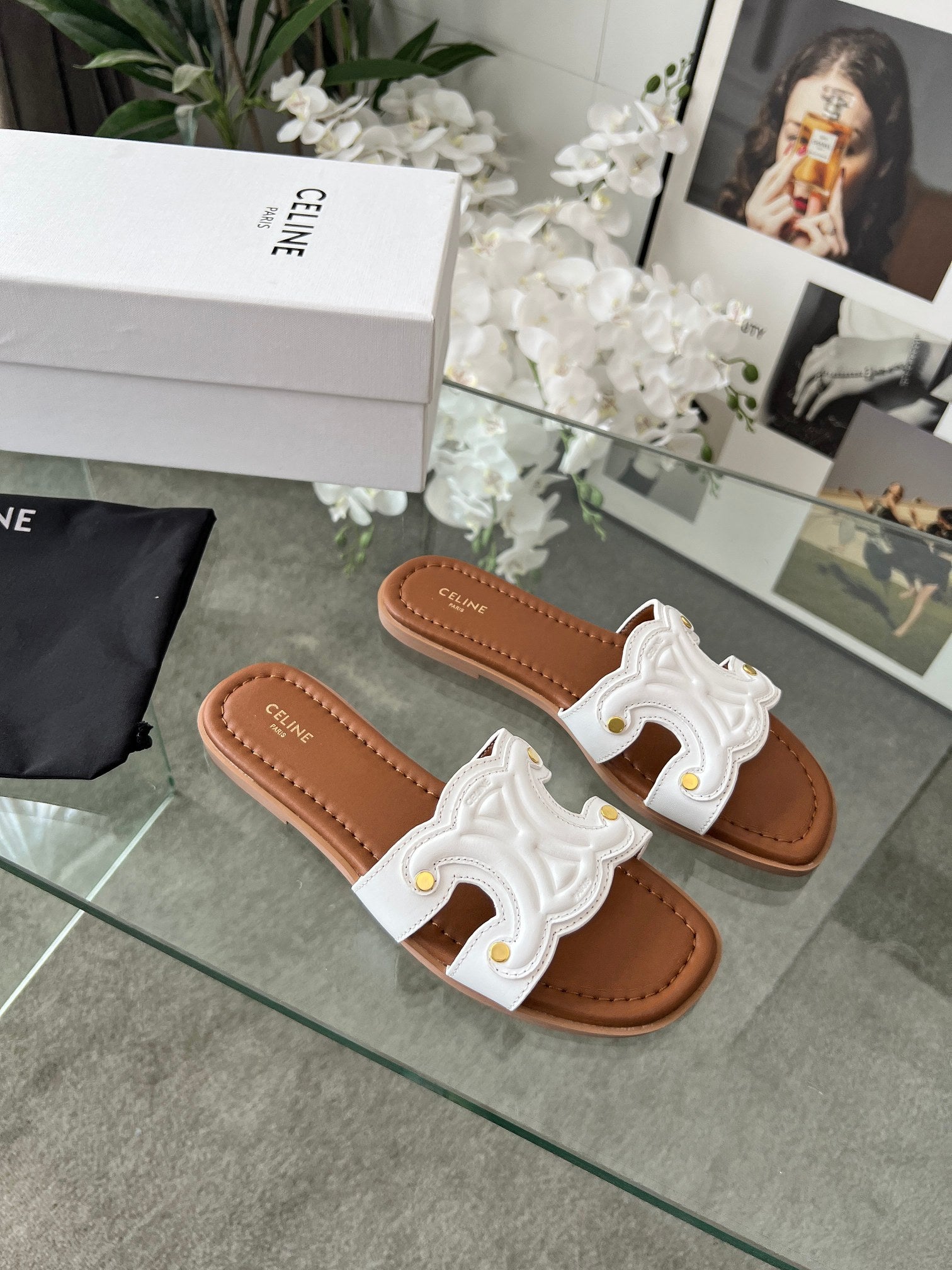285ZN39Z  Popular leather Shoes