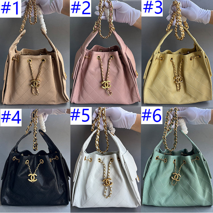 155XC18B Popular  leather bag