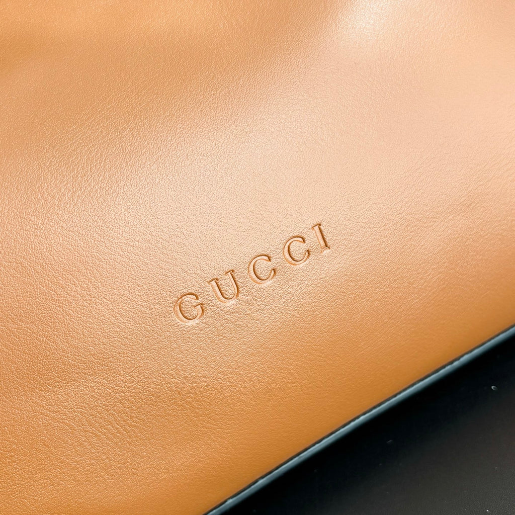 136PC56B Popular leather bag
