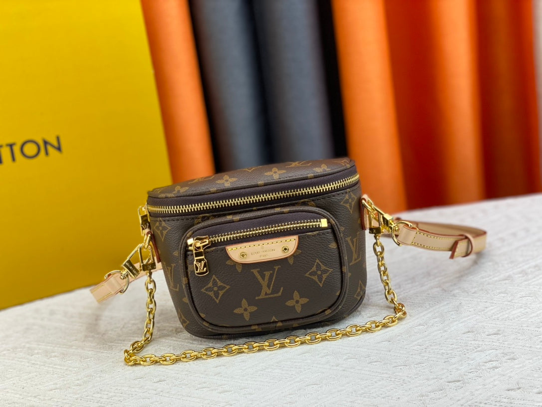 155NE57B Popular  leather bag