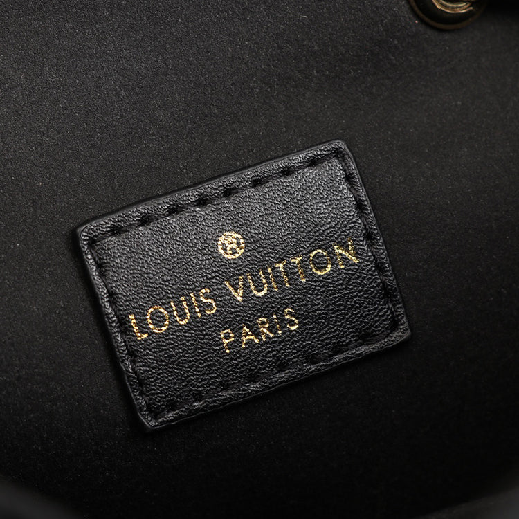 1E065B Popular  leather bag 