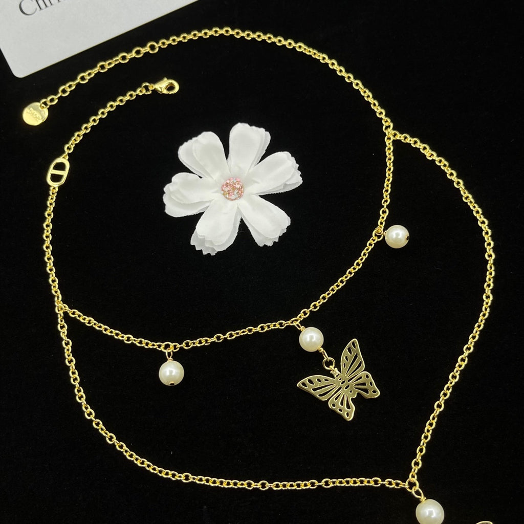 15ND12X Popular   Necklaces