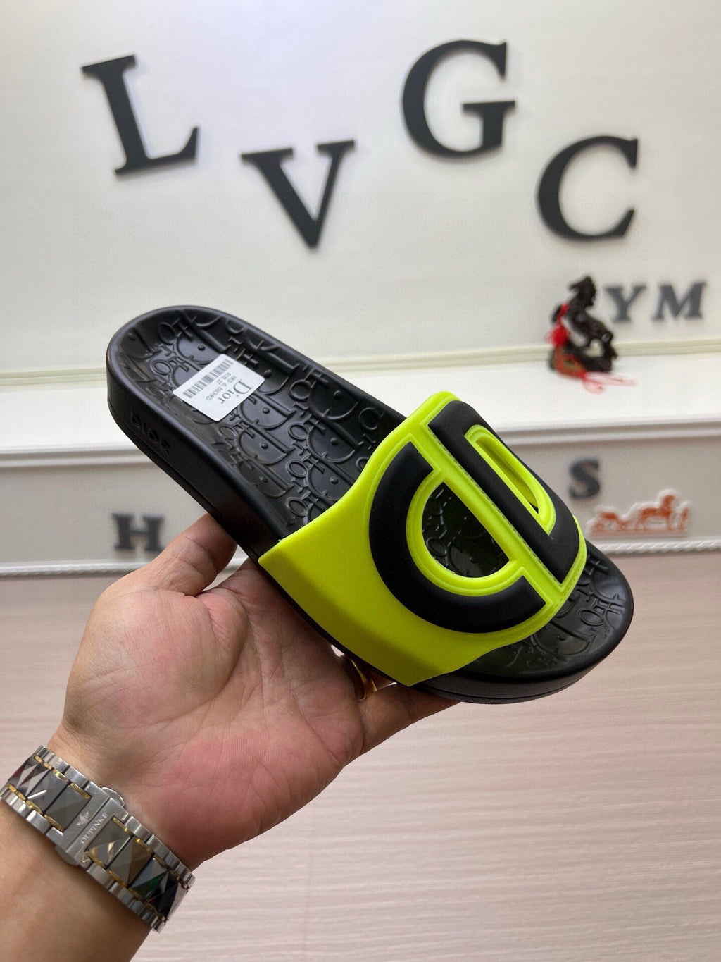 5LD213Z Popular Slippers