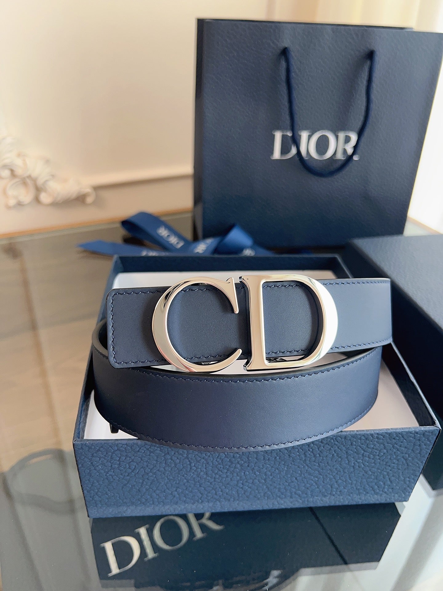 1115QD4P Popular High quality belt With full package