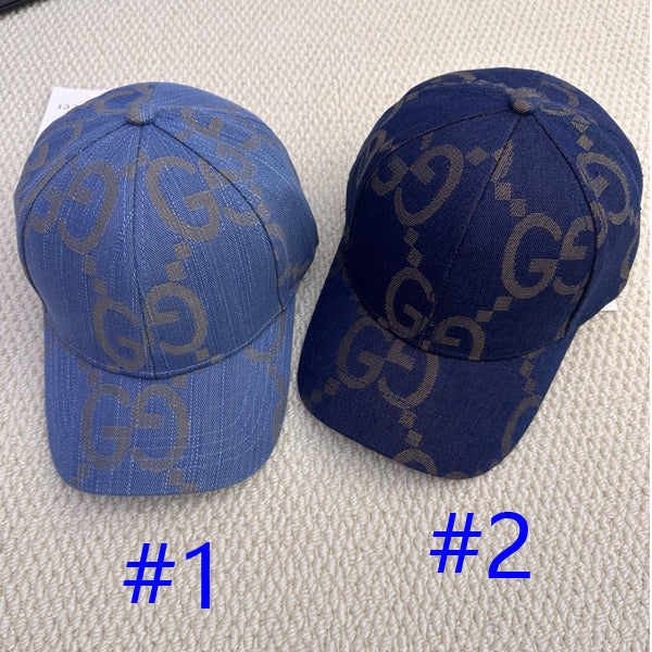 16XB34M Popular hats
