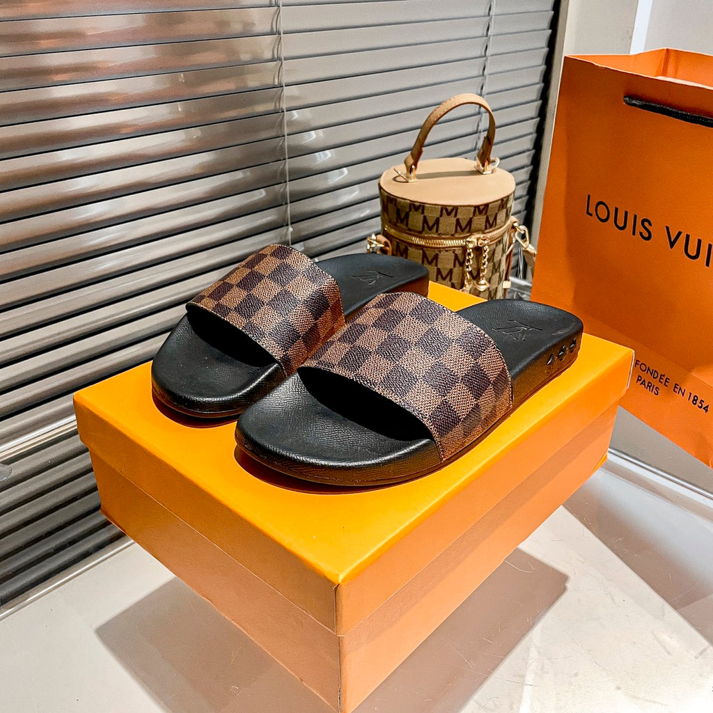 14E195Z Popular Slippers