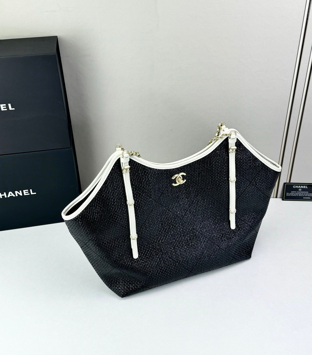 146PC10B Popular canvas material bag