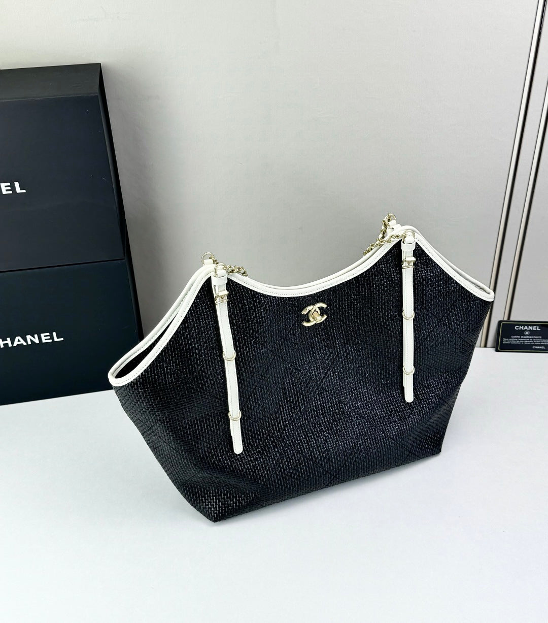 146PC10B Popular canvas material bag