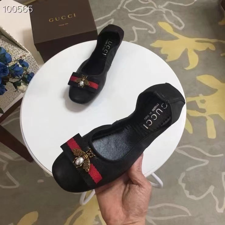 295QB118Z Popular high-quality leather Shoes