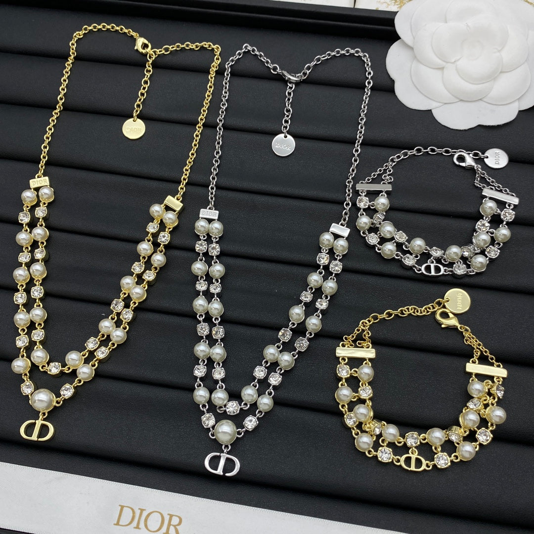 15QD92X Popular Necklace